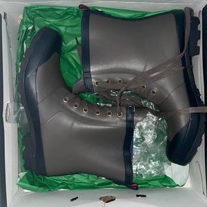 Tommy Hilfiger Rain Boots